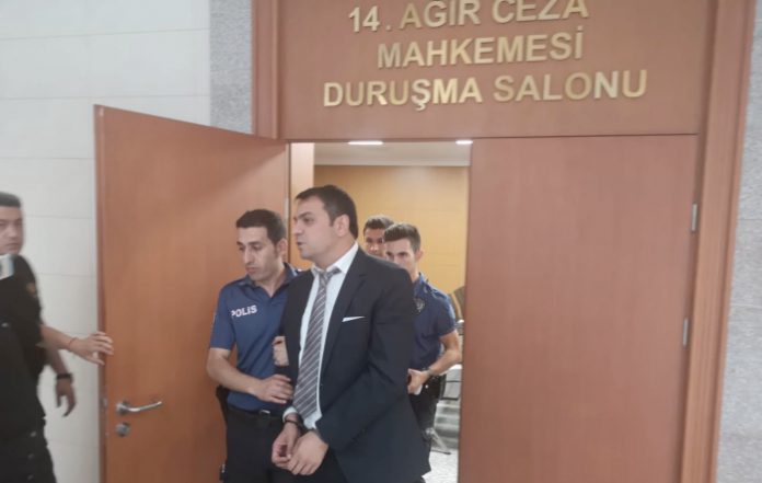 erhan tuncel tutuklandı