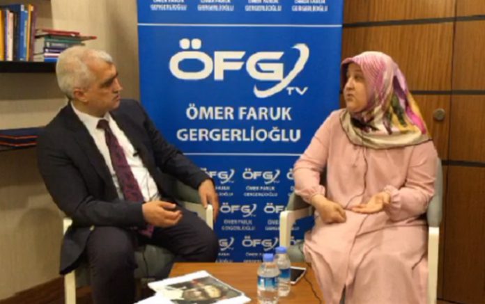 erkan-irmak-nilufer-irmak-tbmm-insan-haklari-komisyonu-omer-faruk-gergerlioglu