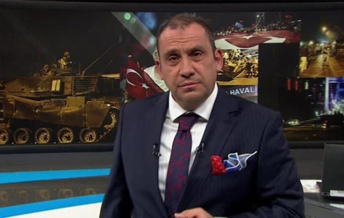 erkan-tan