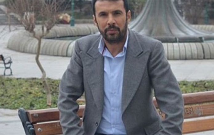 gezi Aydin aydoğan
