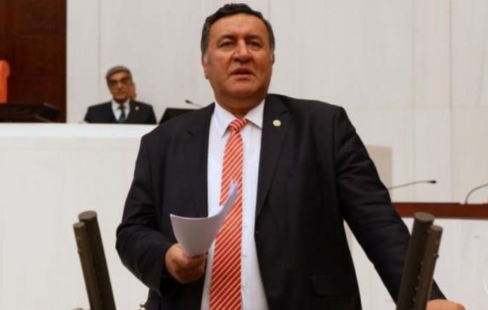 gür