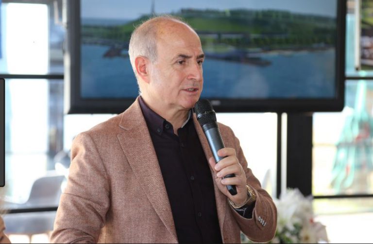 “İktidar, seçimin son haftası Büyükçekmece’de büyük paralar dağıttı”