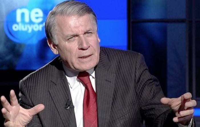 Genelkurmay İstihbarat eski Başkanı Pekin, ihraç edilen askerleri anlattı: Hepsi zeki, aranan, istenen başarılı adamlar