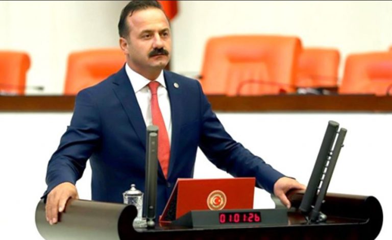 İyi Parti’den AKP hükümetine: Yeter artık aklınıza başınıza alın, dehşet gününe gidiyoruz, adaleti hakim kılın