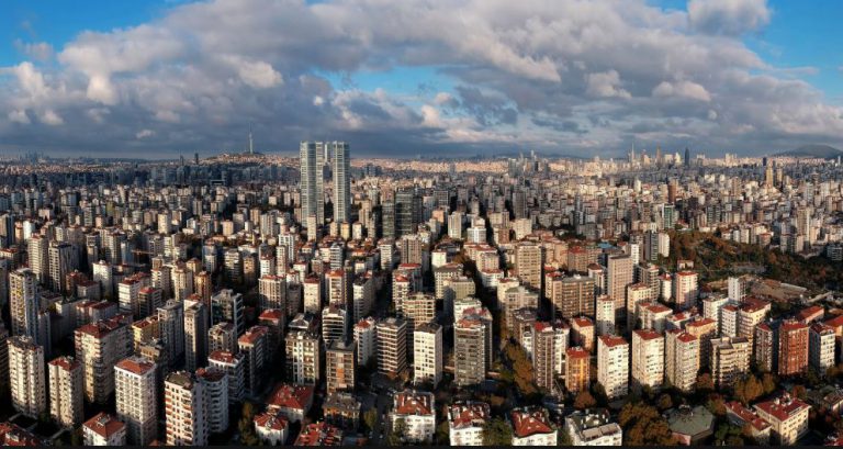 Konut satışlarında yüzde 50’ye yakın düşüş