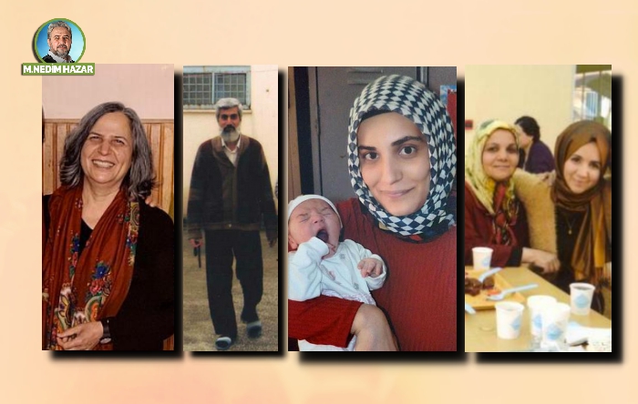 Yılanlı kuyu