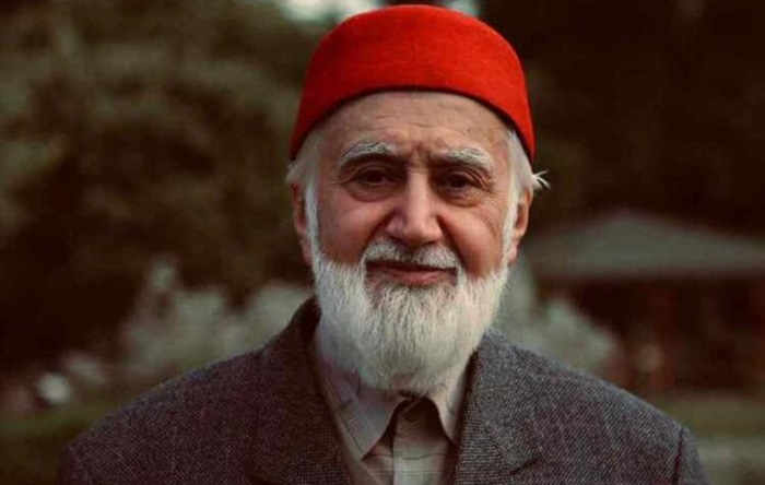 Mehmet Şevket Eygi hayatını kaybetti