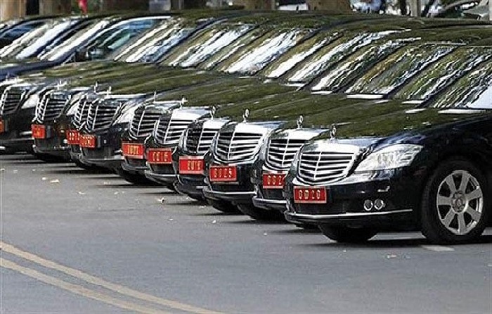 EPDK, tasarruf genelgesini dinlemedi; lüks makam aracı kiralamak için 10 milyonluk ihale açtı