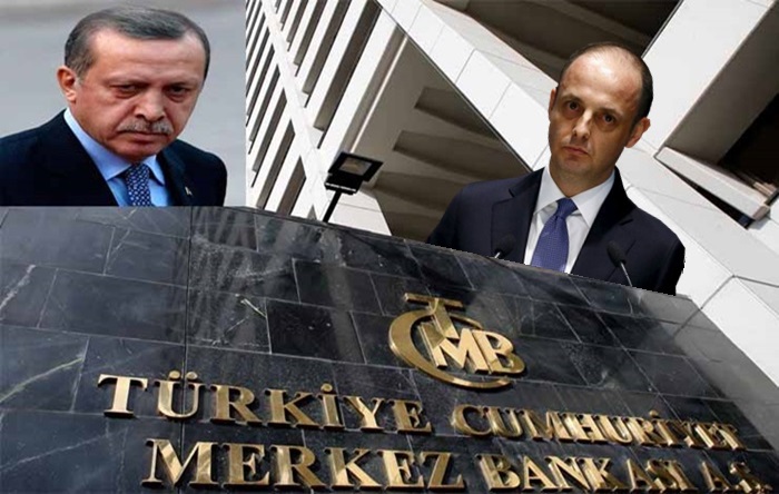 MB başkanı sadece faizden değil, para temin taleplerine cevap vermediği için de görevden alındı