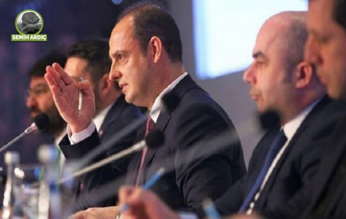 merkez bankası tayin