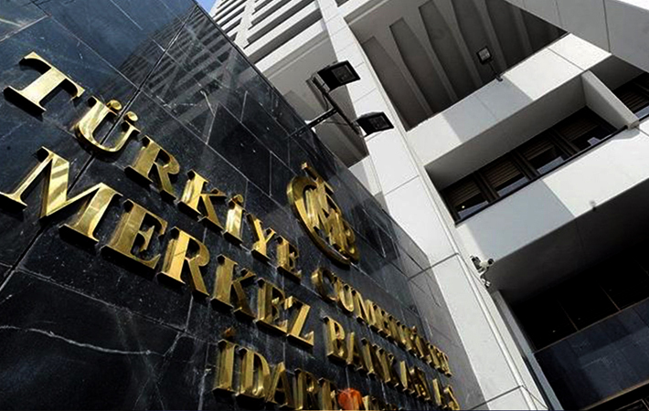 Merkez Bankası’nda sürpriz yok; politika faizi sabit tutuldu