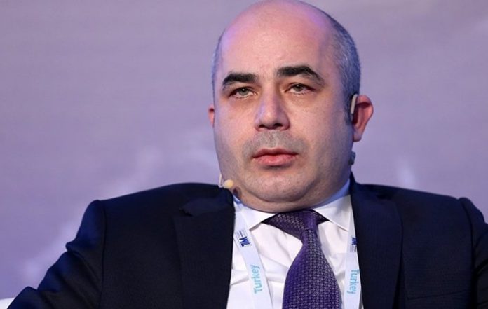 murat uysal merkez bankası başkanı