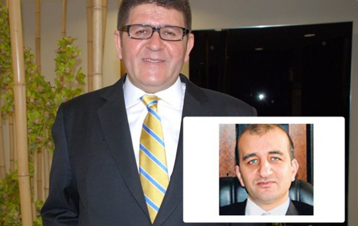 mustafa boydak, tekin ipek