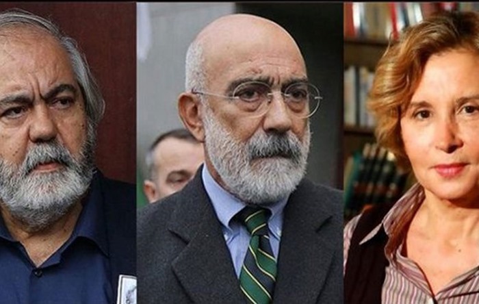 Yargıtay, Altan kardeşler ve Nazlı Ilıcak’a verilen kararları bozdu; süreç şimdi nasıl işleyecek?