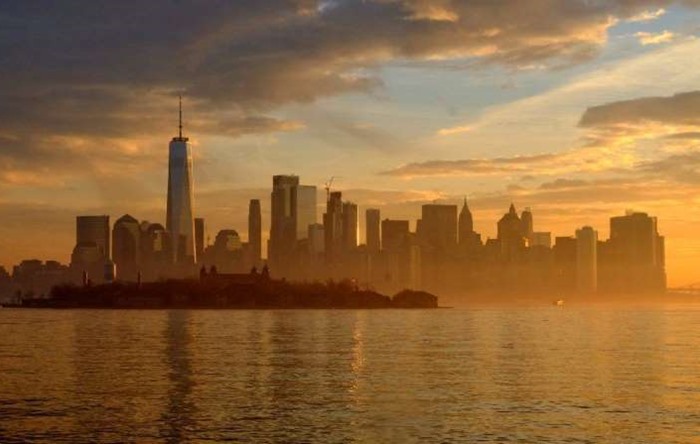 ABD’de kavruluyor, New York’ta acil durum: Hava 44 derece olacak