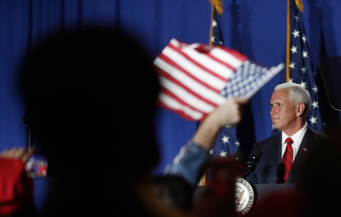 Beyaz Saray’da ‘acil durum’ hareketliliği; Putin de Rusya’da programlarını iptal etti