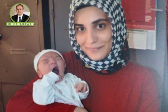 safiye bebek