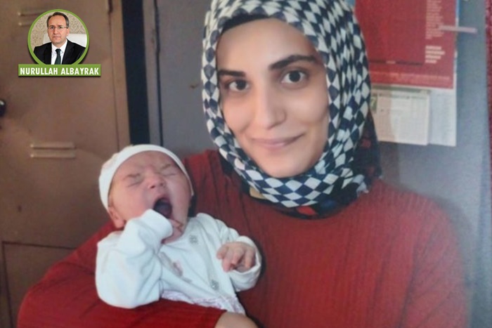 Şimdi değilse ne zaman…