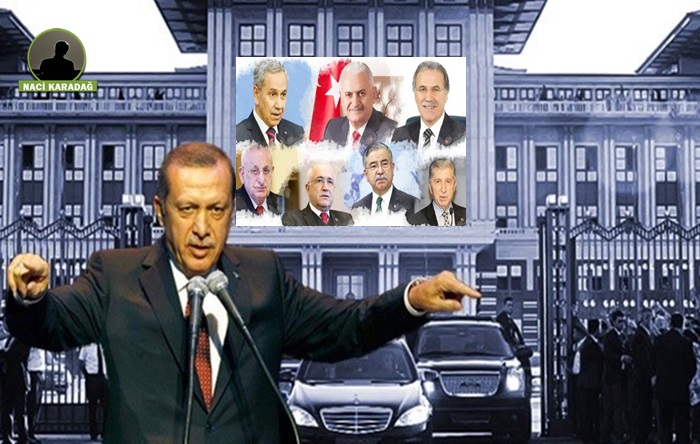 Jurassic Park’ın edepsizleri!