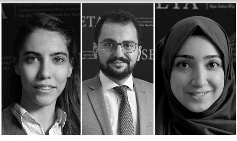 Dünya çapında 21 gazetecilik örgütünden SETA’ya kınama