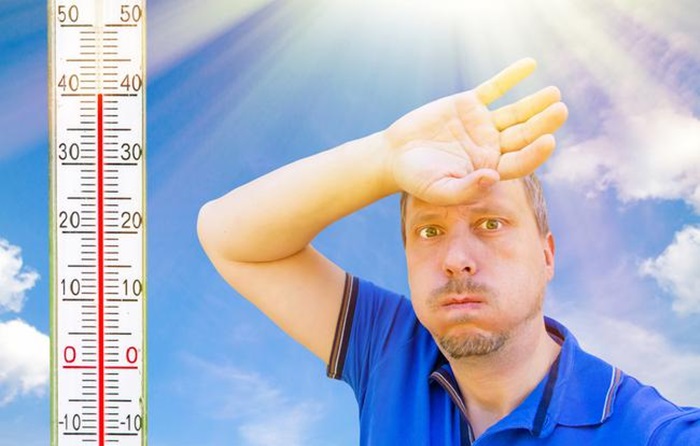 Dikkat! Yaz sıcağı kalbinizi yormasın…