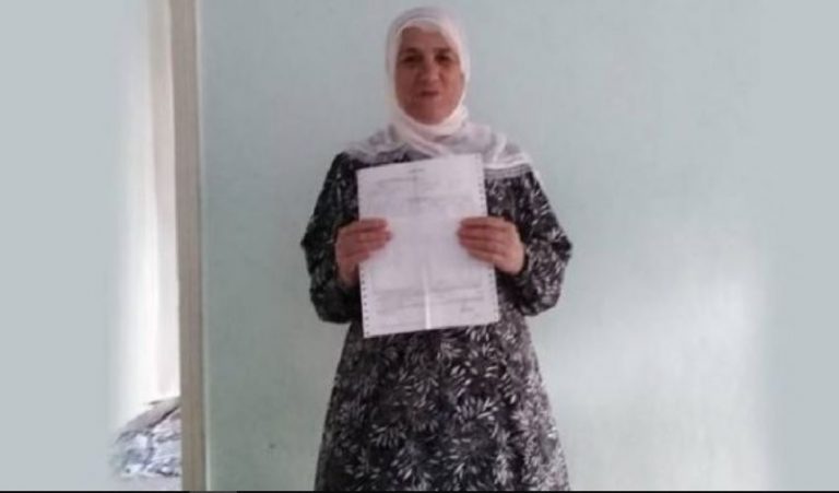 TÜİK’ten Türkçe bilmediği için ankete cevap vermeyen kadına para cezası