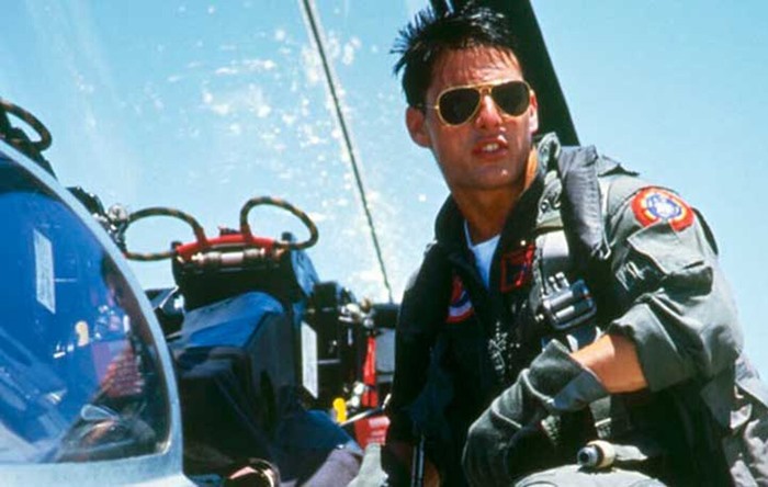 Efsane film Top Gun’un devamı 33 yıl sonra çekiliyor; Tom Cruise yine teğmen!