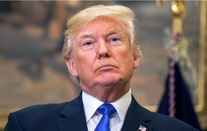 Trump: ‘Türkiye’ye şu anda yaptırım düşünmüyorum’