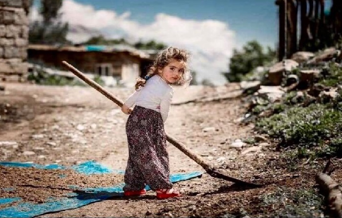 Bu acıya yürek dayanmaz: Tunceli’de patlayıcıya basan 2 çocuk hayatını kaybetti