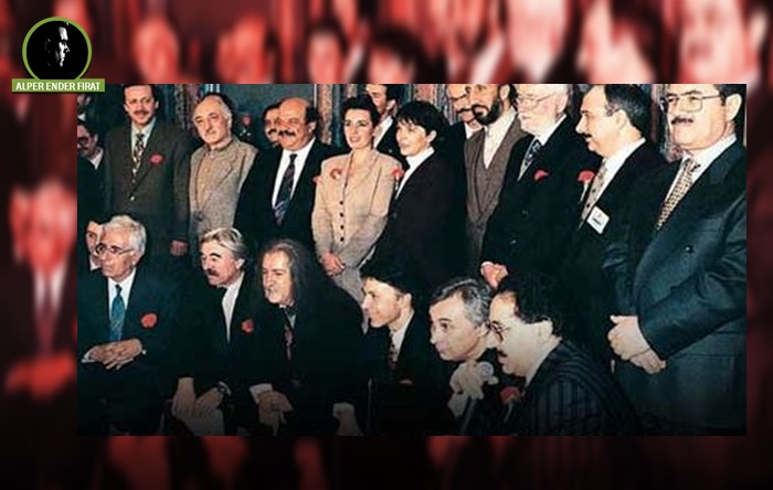 Bir fotoğraf
