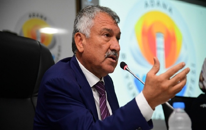 Zeydan Karalar ve 8 kişi hakkında tahliye kararı