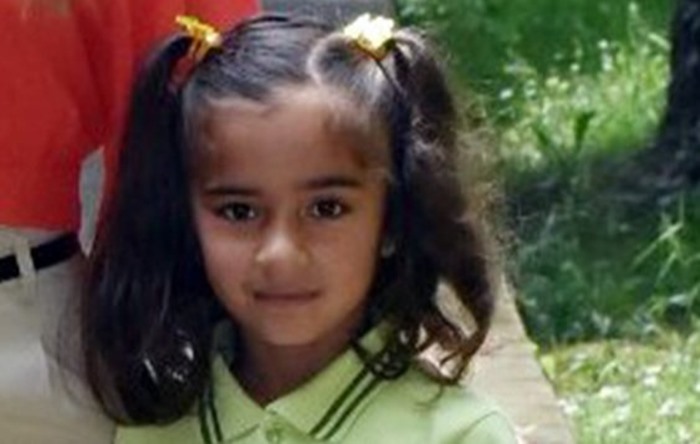 Minik İlayda’nın cansız bedeni selden 11 gün sonra bulundu