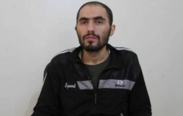 ışid