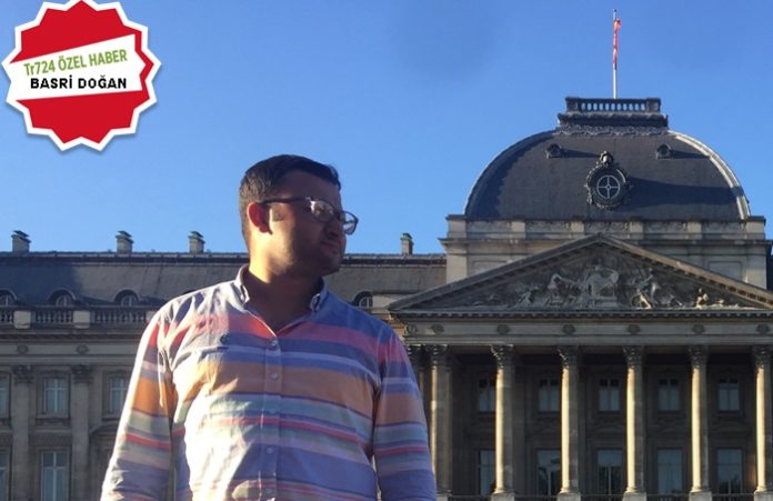 Murat Sinan tr724 Murat Sinan tr724