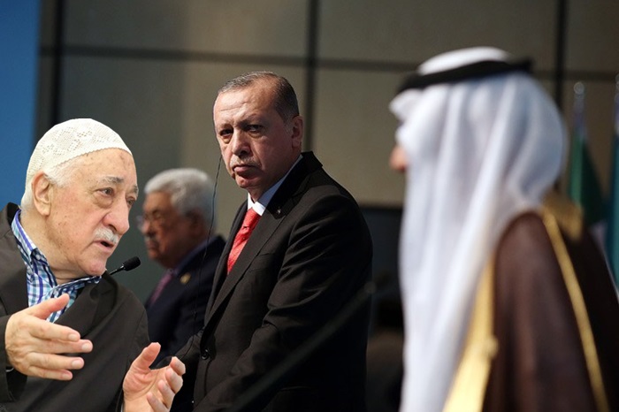 Erdoğan ikna edemedi; İslam İşbirliği Teşkilatı da “terör örgütü” demiyor