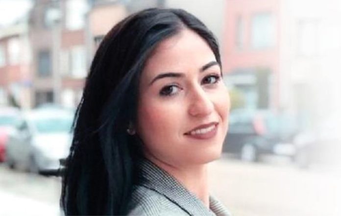Gülsüm Çetinkaya