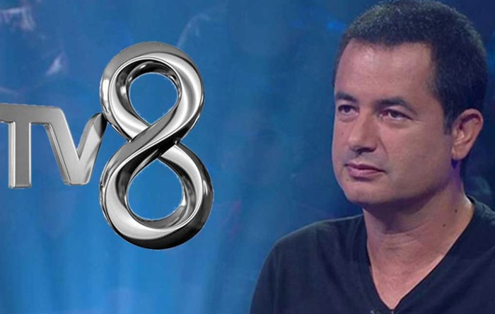 ‘Acun Ilıcalı TV8’in yüzde 57’sini sattı’ açıklaması