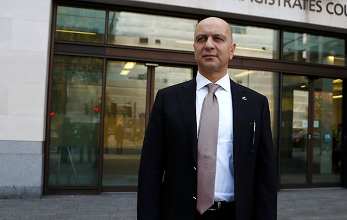 Akın İpek’ten Cumhuriyet’e: Liste çok eksik, iyi araştırın!