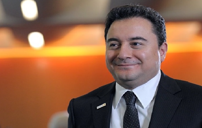 Babacan’ın ekibi: Oyumuz yüzde 18
