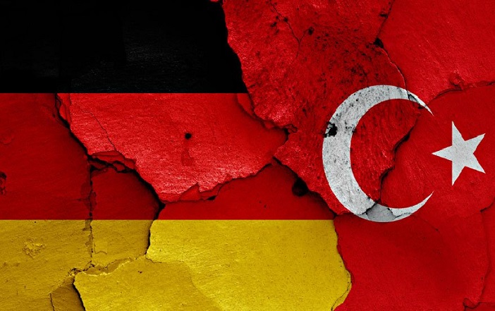 Yeni kriz: Alman askere, Türkiye’den çıkış yasağı verildi