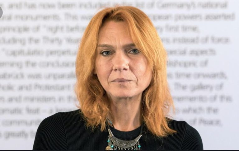 Vaclav Havel Kütüphane Ödülü, yazar Aslı Erdoğan’a verilecek