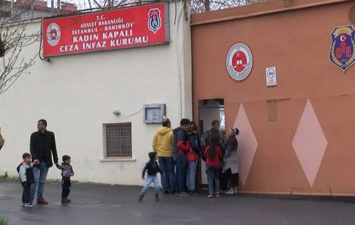 Bakırköy Kadın Cezaevi’nden yeni şikayetler: Farelerle yaşıyoruz, kantin ve revir iyi çalışmıyor