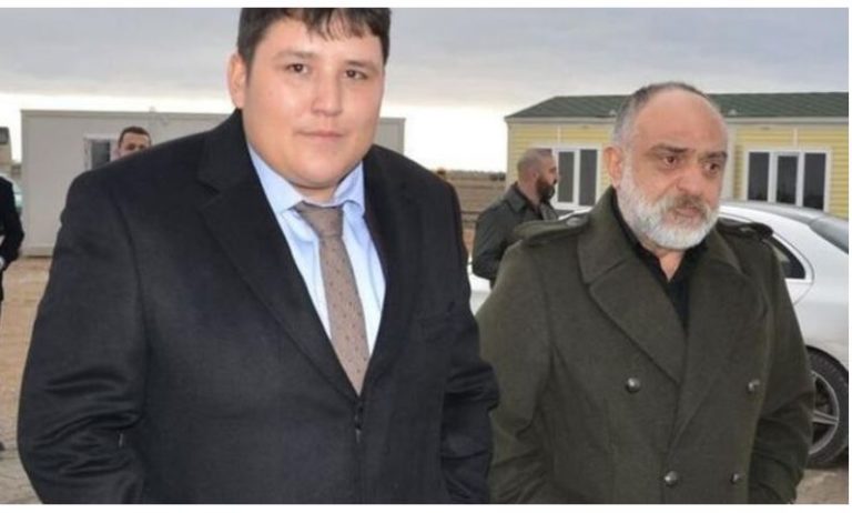 Çiftlik Bank’ın reklam yüzü Mehmet Çevik, TRT dizisinde oynayacak