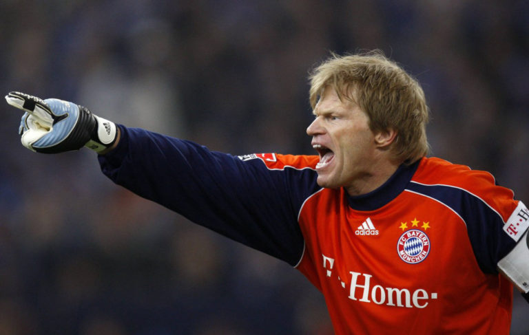 Efsane kaleci, Bayern Münih’in yeni başkanı oldu