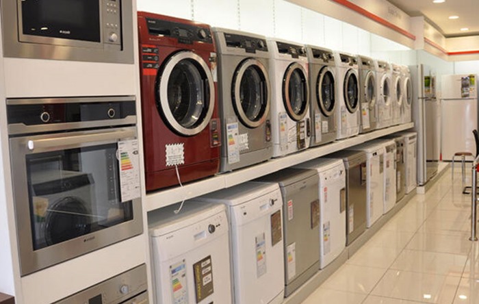 Beyaz eşya satışlarında düşüş devam ediyor: Temmuz’da yüzde 31 geriledi