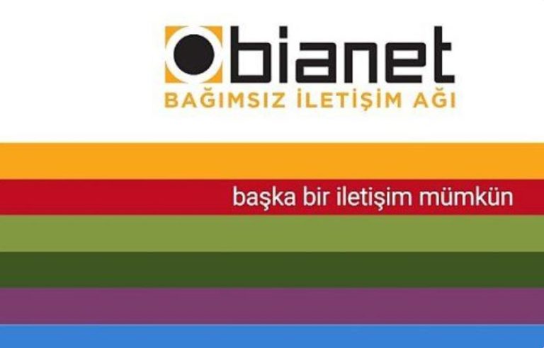 Bianet ‘sehven’ engellenmiş, 135 site için yasak sürüyor