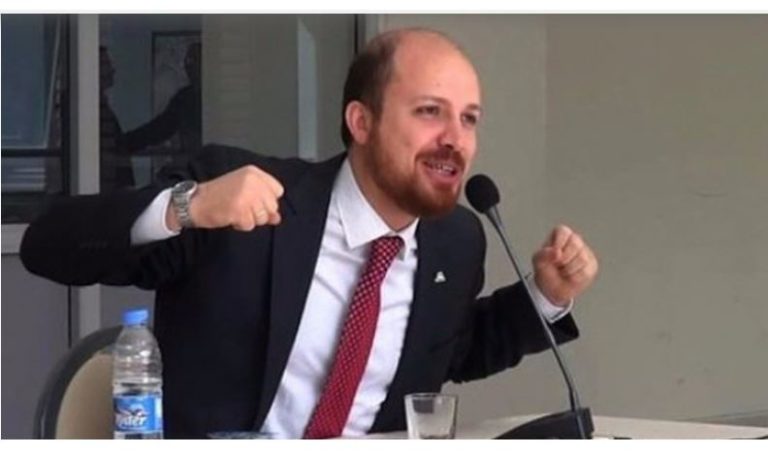 Ahmet Takan: Bilal Erdoğan kimin özel uçağını kullanıyor?