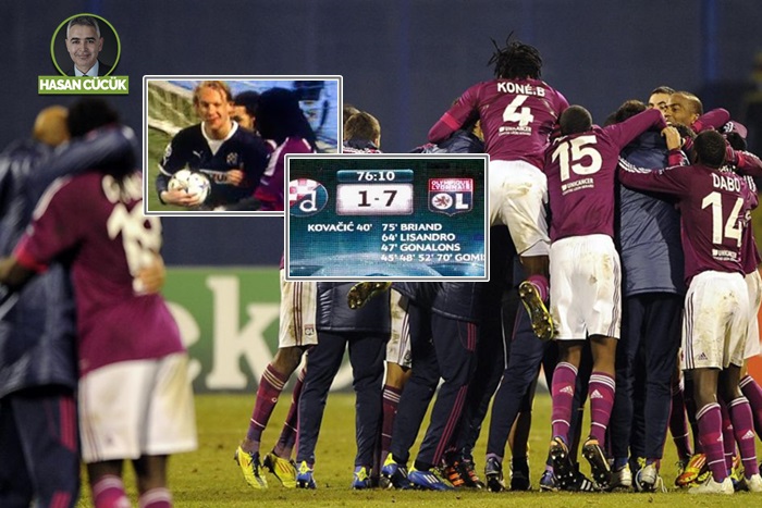 Futbolun ispatlanamayan karanlık yüzü: Hatır şikesi 