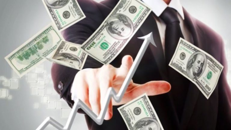 Gece yarısı 6,39’a fırlayan doları bankaların ‘stop-loss’ kararı durdurdu