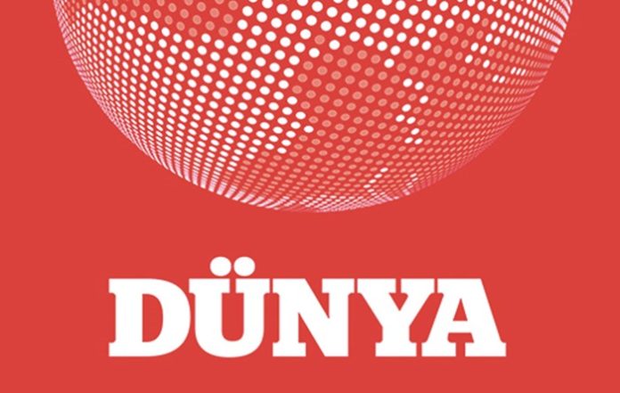 dünya gazetesi